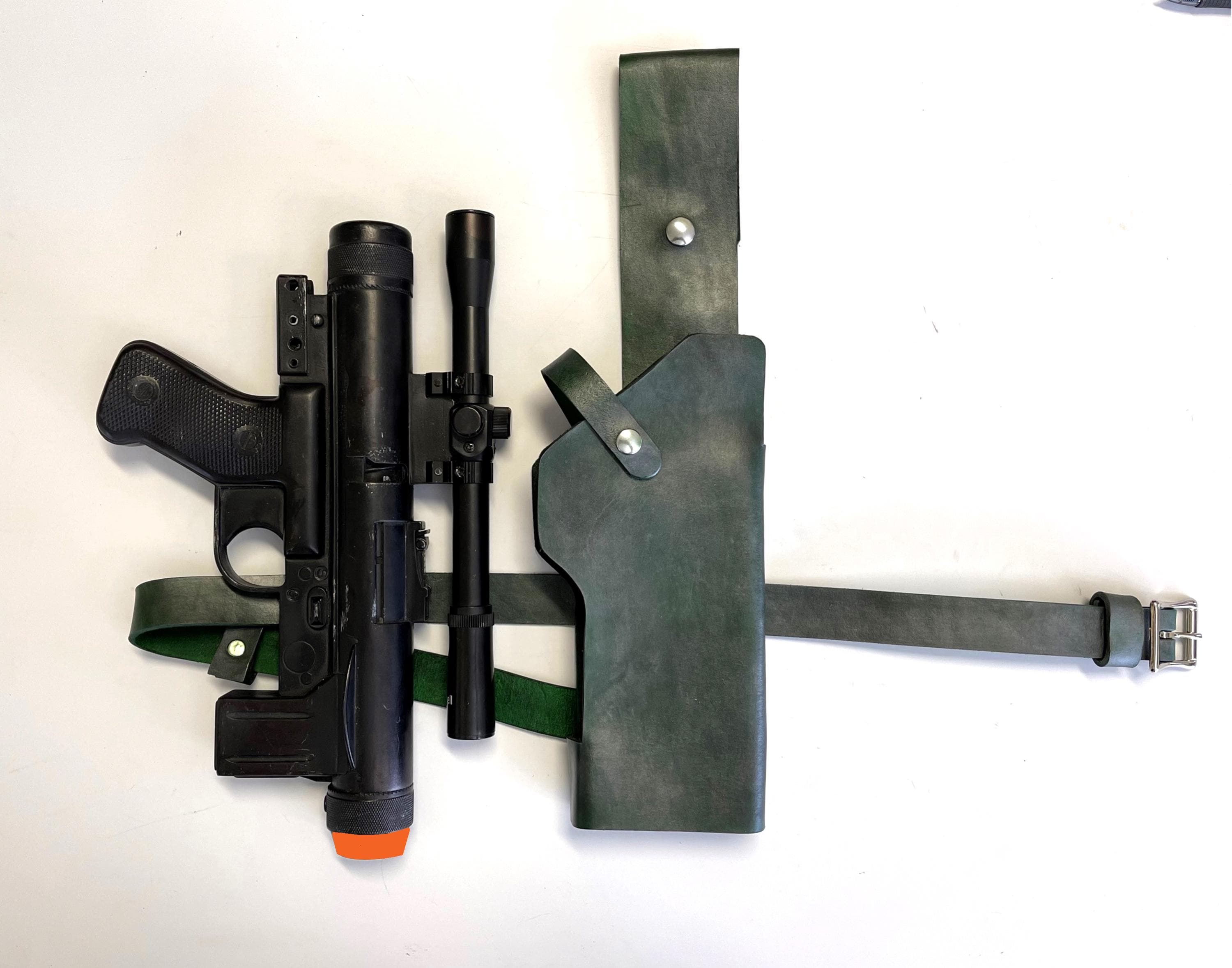 納得できる割引 Se 14r 日本 Etsy - blaster コスプレ小物