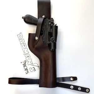 DL-44 ESB Luke Skywalker Holster