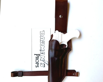 Beebox Bounty Hunter Stinger Blaster Single Drop Holster