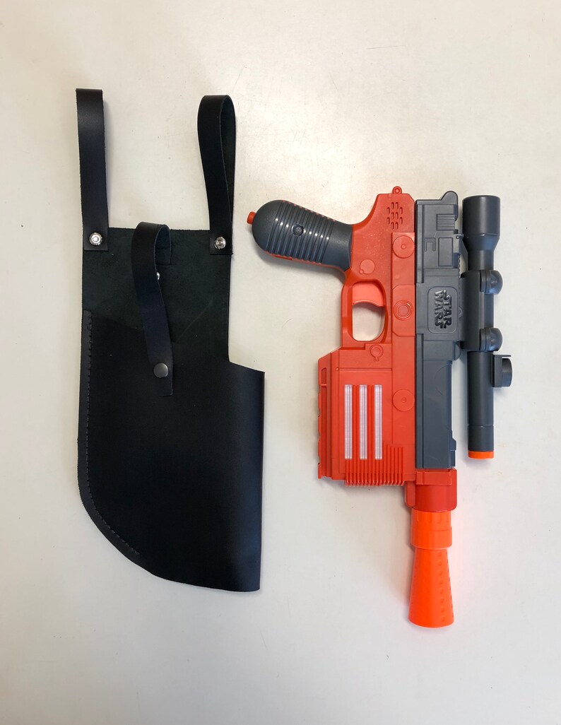 DL44 Nerf Blaster Holster Etsy