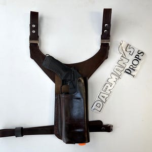 Cassian Andor MW-20 Bryar Y drop w/ Tortenhalter