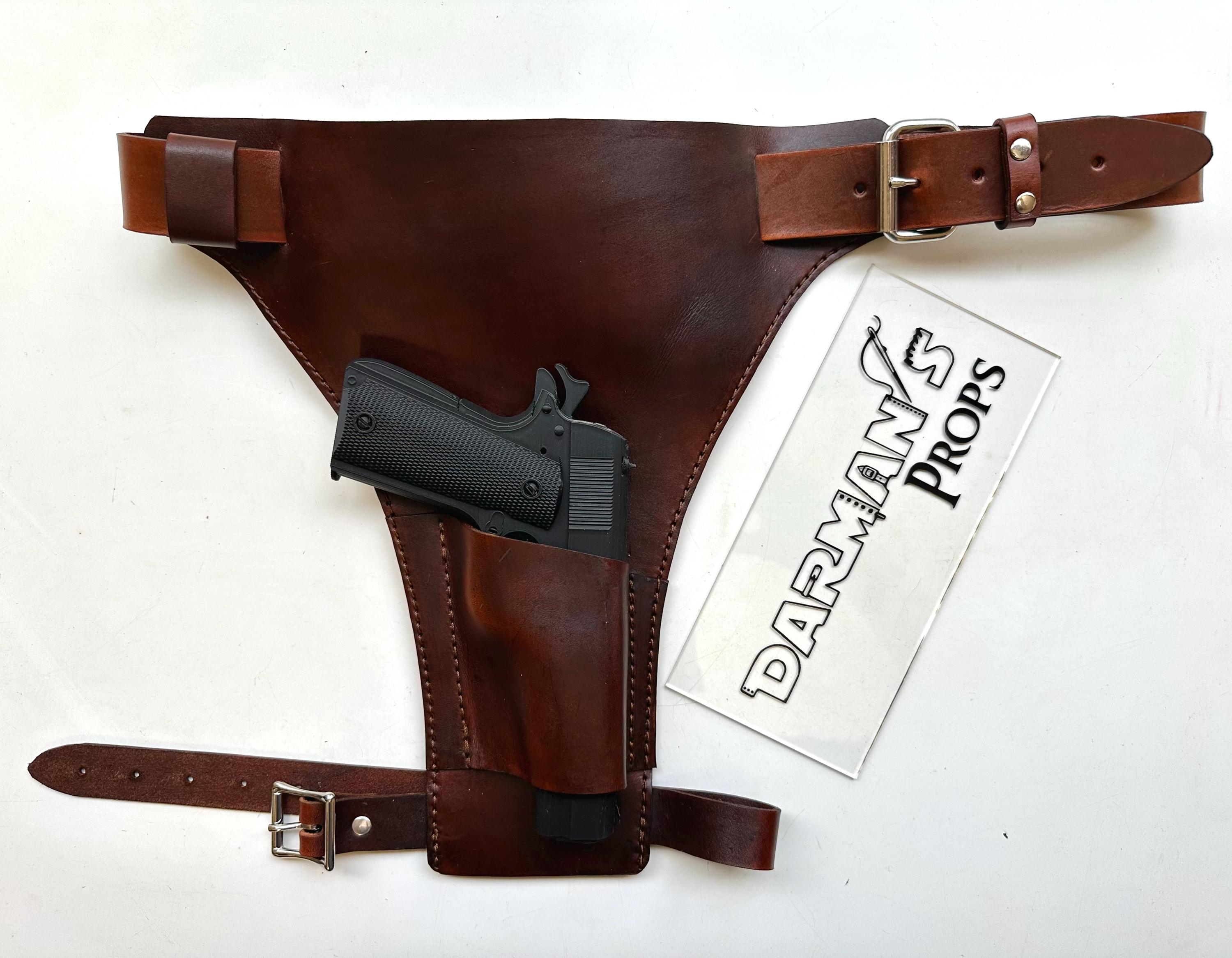Tomb raider holster - Etsy 日本