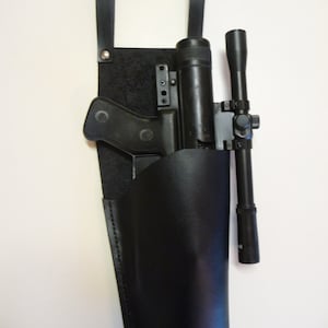 Stormtrooper SE-14R HOLSTER Accurate
