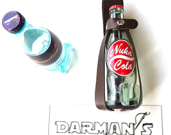 Fallout - Porte-bouteille Nuka Cola