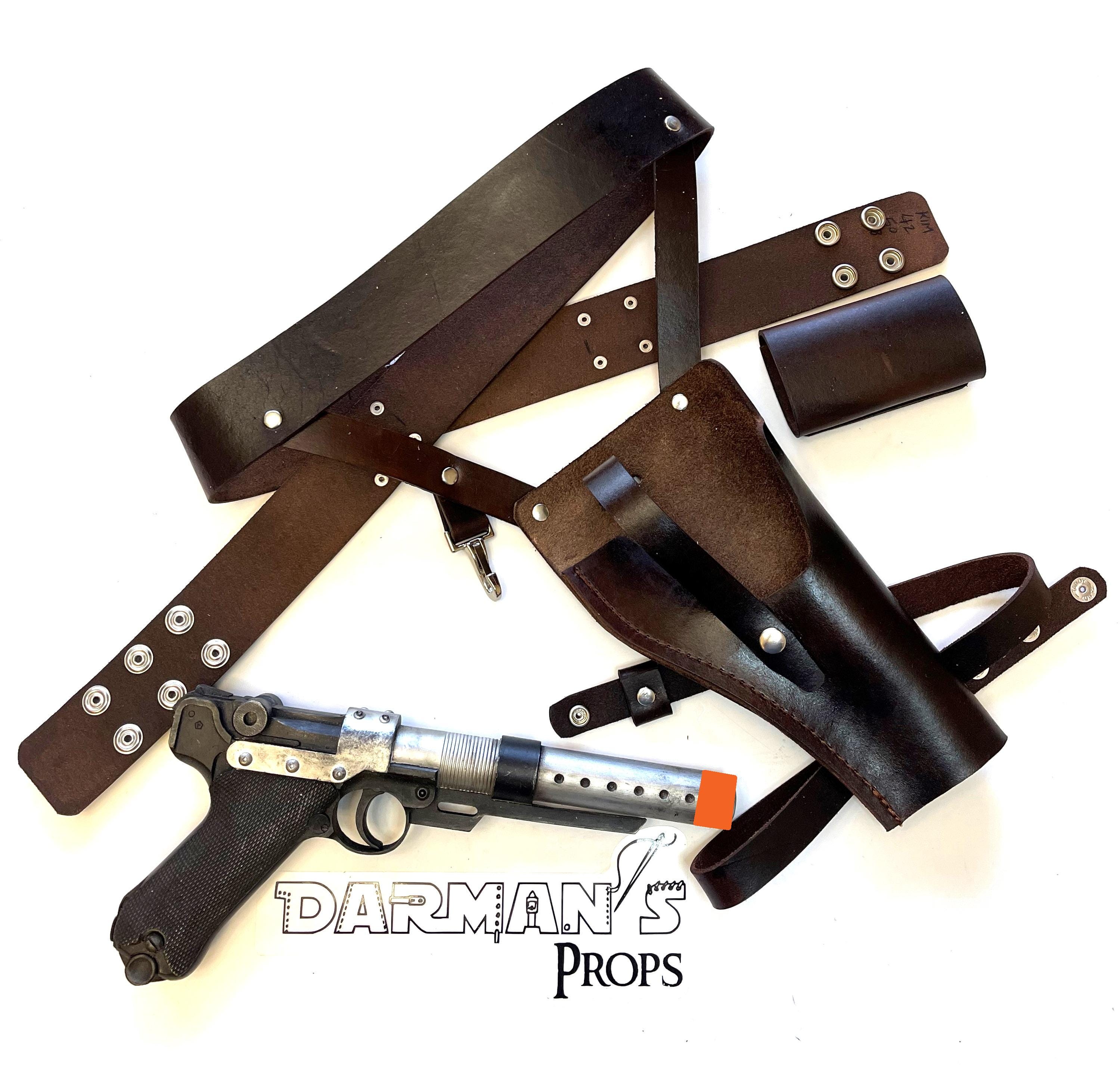 A180 Blaster - Etsy