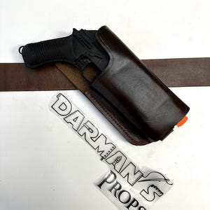 Cassian Andor MW-20 Bryar Cross Ziehholster