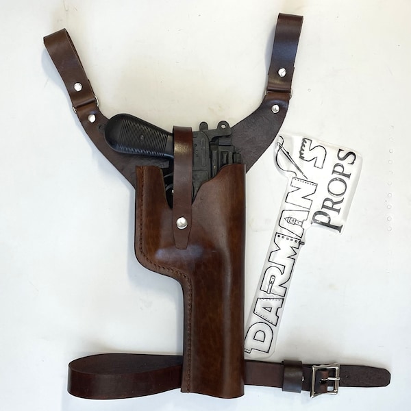 Mauser C96 Holster