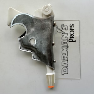 Wilma Derring Buck Rodgers Earth Defense Holster