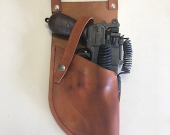 Mauser Merr Sonn Power 5 Molded Holster w/ notch