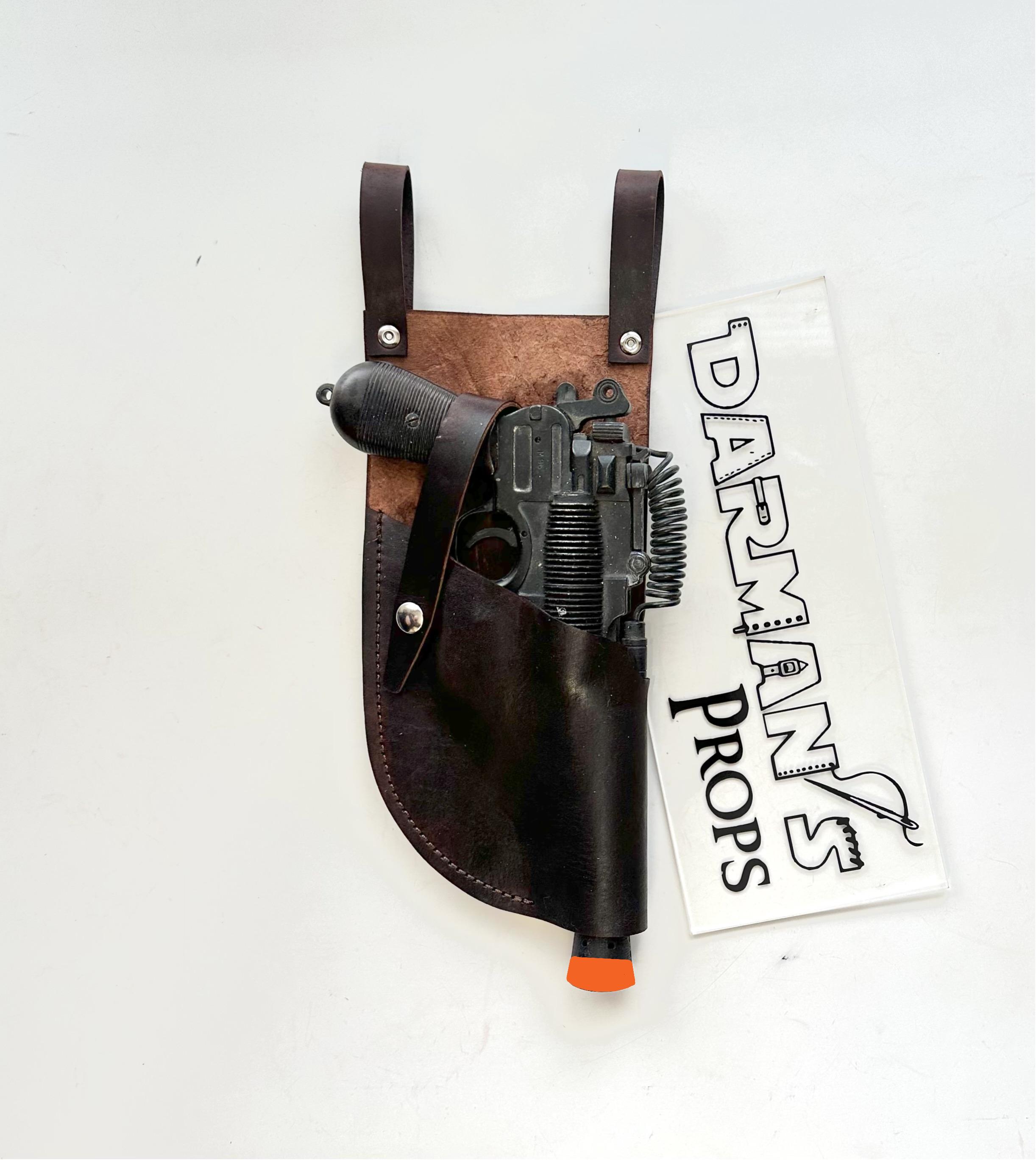Merr Sonn Power 5 Molded Holster