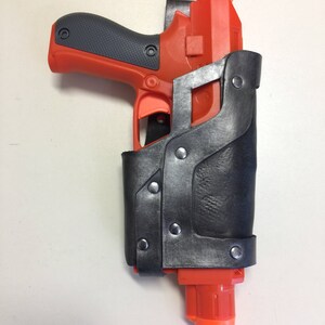 Poe Dameron Resistance Pilot Glie-44 holster image 4