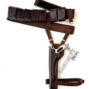 スターウォーズ　ルークスカイウォーカー　ユーティリティベルト　ブラスターベルト スターウォーズ ルークスカイウォーカー ユーティリティベルト