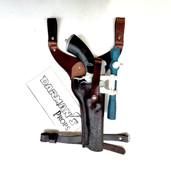 Westar 88 Y Drop Holster - Etsy