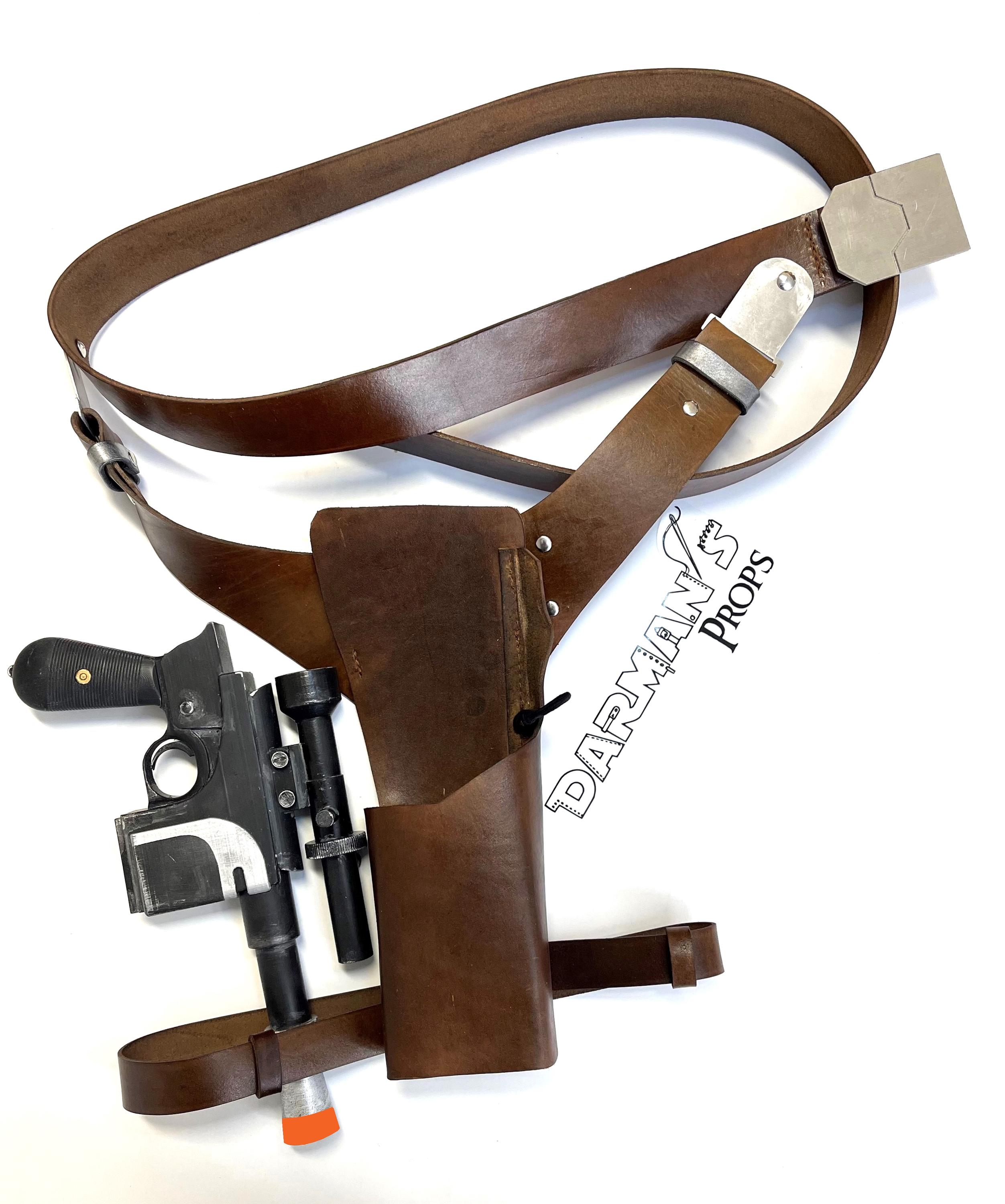 Spy Holster - Etsy