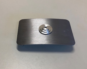 Imperial Officer Belt buckle