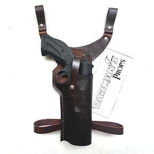 Jedi Survivor - K3 Vindicator Blaster Y Holster