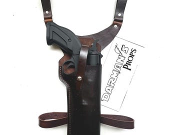Survivant Jedi - Étui en Y pour blaster K3 Vindicator