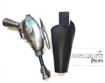 Étui pour pistolet Alien Blaster de Fallout New Vegas