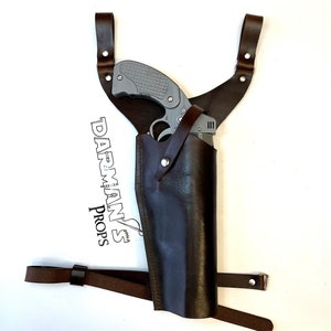 RSKF-44 Tobias Becket Blaster "Y" dropphölster