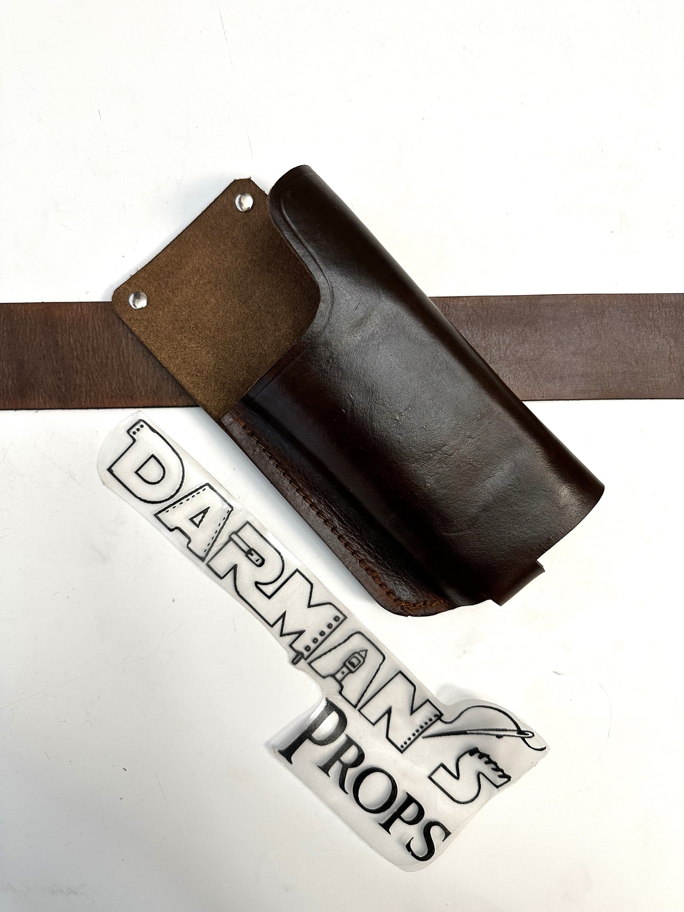 Cassian Andor MW-20 Bryar Cross Draw Holster - Etsy