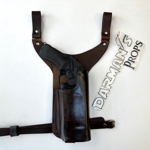 Cassian Andar MW-20 Bryar Y Tropfenholster