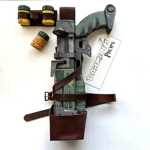 日本未発売fallout boy111フィギュア　レーザー銃 Laser rifle fallout - Etsy 日本