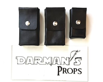 TB Patrol Trooper 3 pouch set