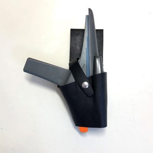 Star Trek Phaser Holster