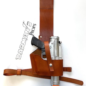 Cassian Andor BlasTech A280-CFE Gürteltasche