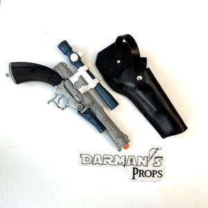 Westar 88 Cross Draw Holster