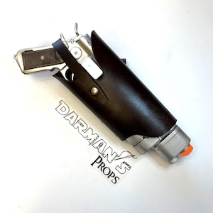 K-16 Bryar Cross Draw Holster
