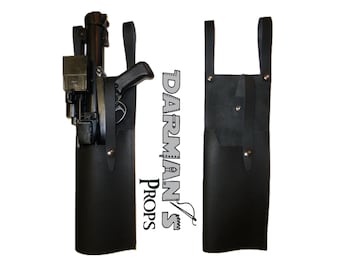 Stormtrooper E-11 HOLSTER ESB loops