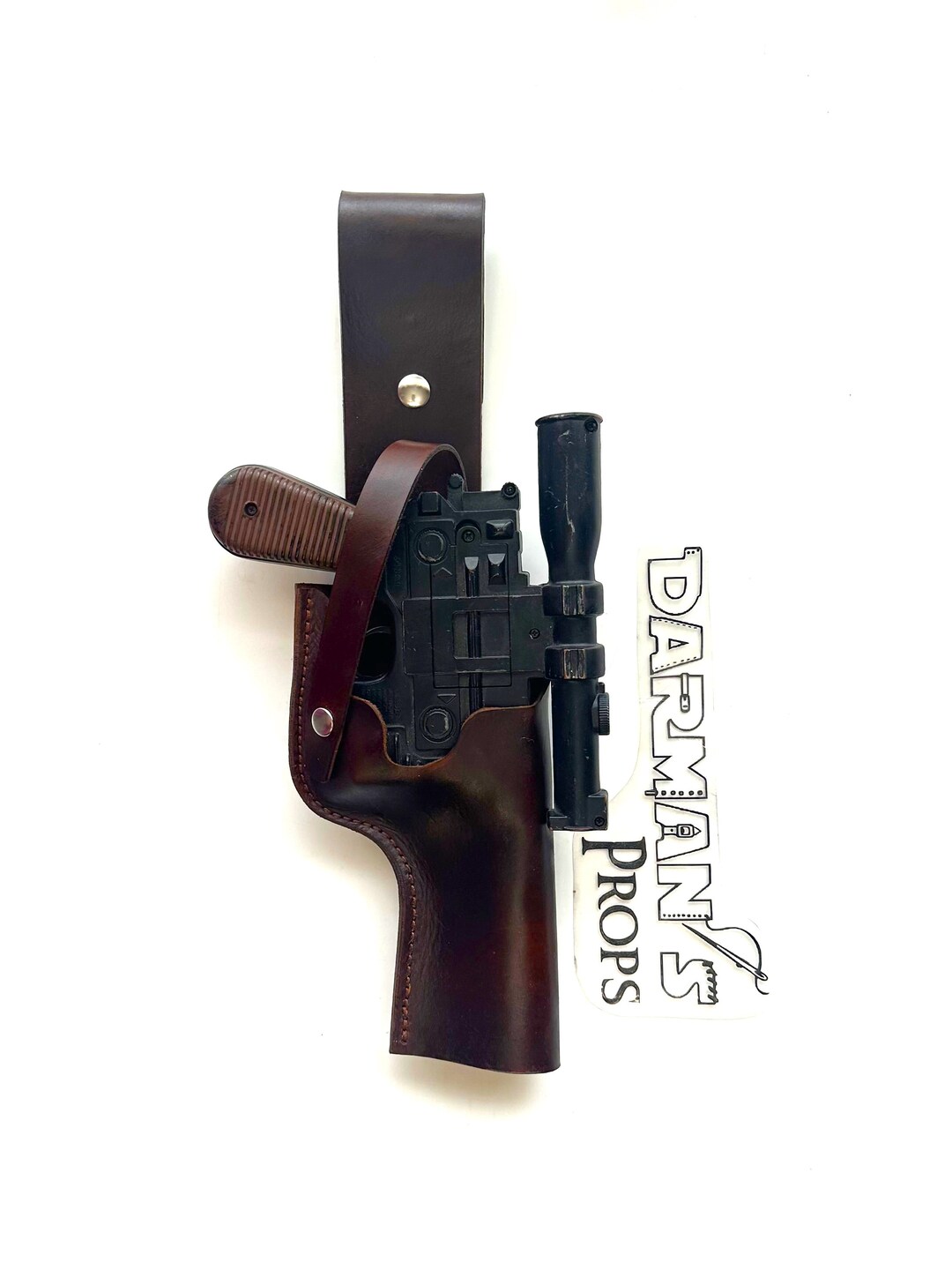 Kenner Hasbro ANH DL-44 Holster