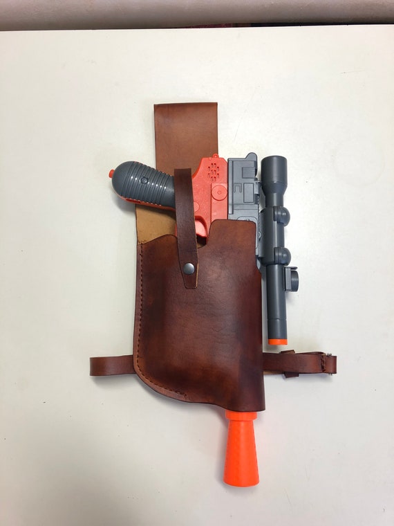 star wars blaster holster