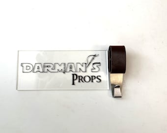 Universal Use Light Saber Clip Holder