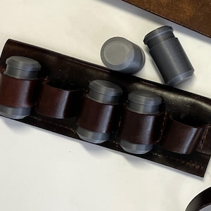 Ace of Spades Ammo / Cylinder holder