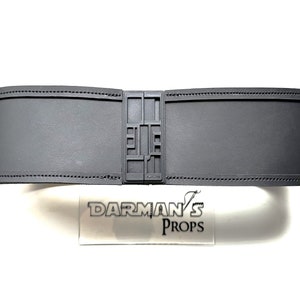 Kylo Ren Sith Belt