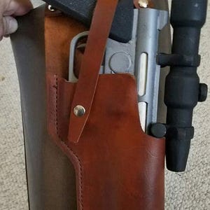 DL-21 Dengar Holster
