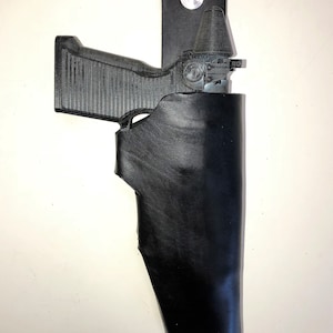 Rebels Grand Admiral Thrawn Holster