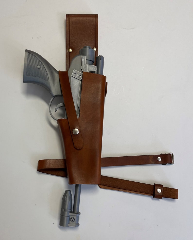 Jedi Kanan Jarrus Dl 18 Holster Fixed Price For Sale