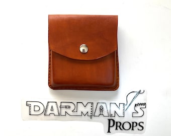 Belt ammo Pouch version 1