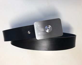 Imperial Officer or ISB Officer Belt and buckle Movie Version