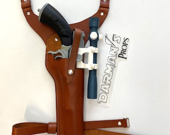 Westar 88 Y-holster