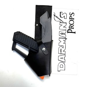 Star Trek Picard Season 3 Phaser Holster