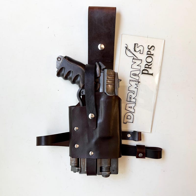 Fallout Handguns Fallout.guns - Etsy