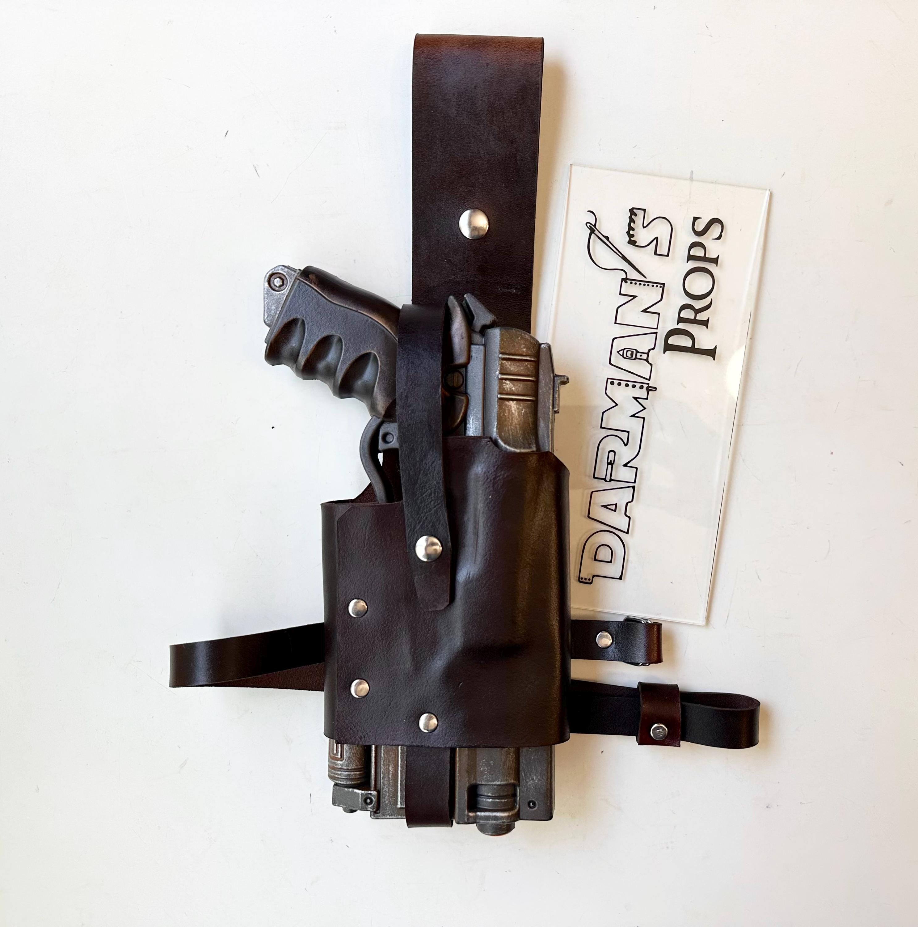 Fallout revolver - Etsy 日本
