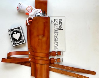 Ace of Spades Hand Cannon Holster