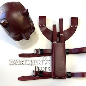Pochette de protection Daredevil Stick Y
