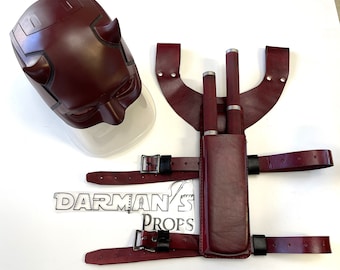 Daredevil Stick Y drop pouch