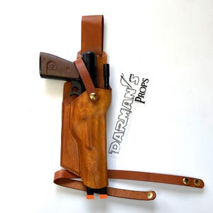 Boba Fett Holster from the Book of Fett